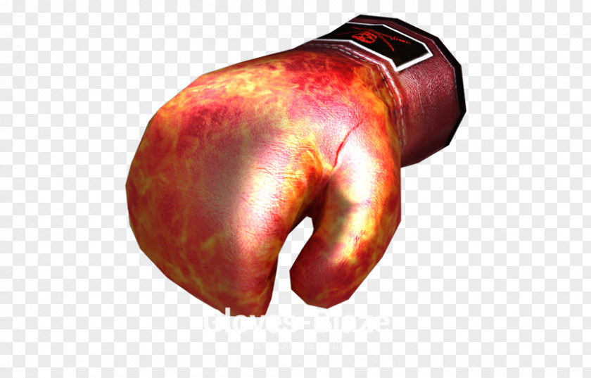 Weapon CrossFire Light Flame Boxing Finger PNG
