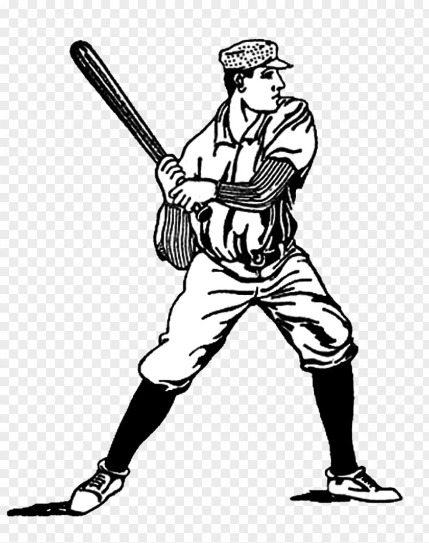 Baseball Bats Vector Graphics Clip Art Illustration PNG