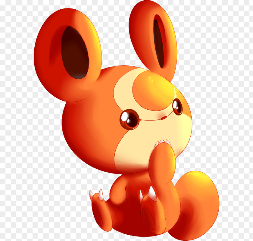 Bear Teddiursa Pokédex Pokémon Clip Art PNG