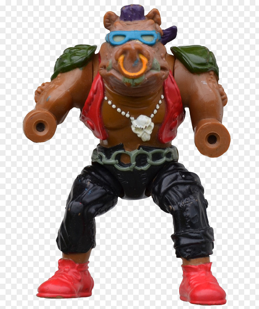 Bebop Figurine Action & Toy Figures Character Fiction PNG