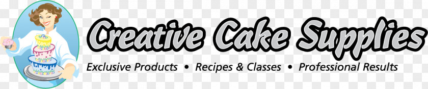 Cake Decorating Supply Logo Brand Font PNG