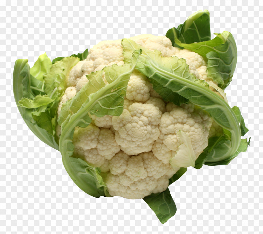Cauliflower Broccoli Cabbage Vegetable PNG