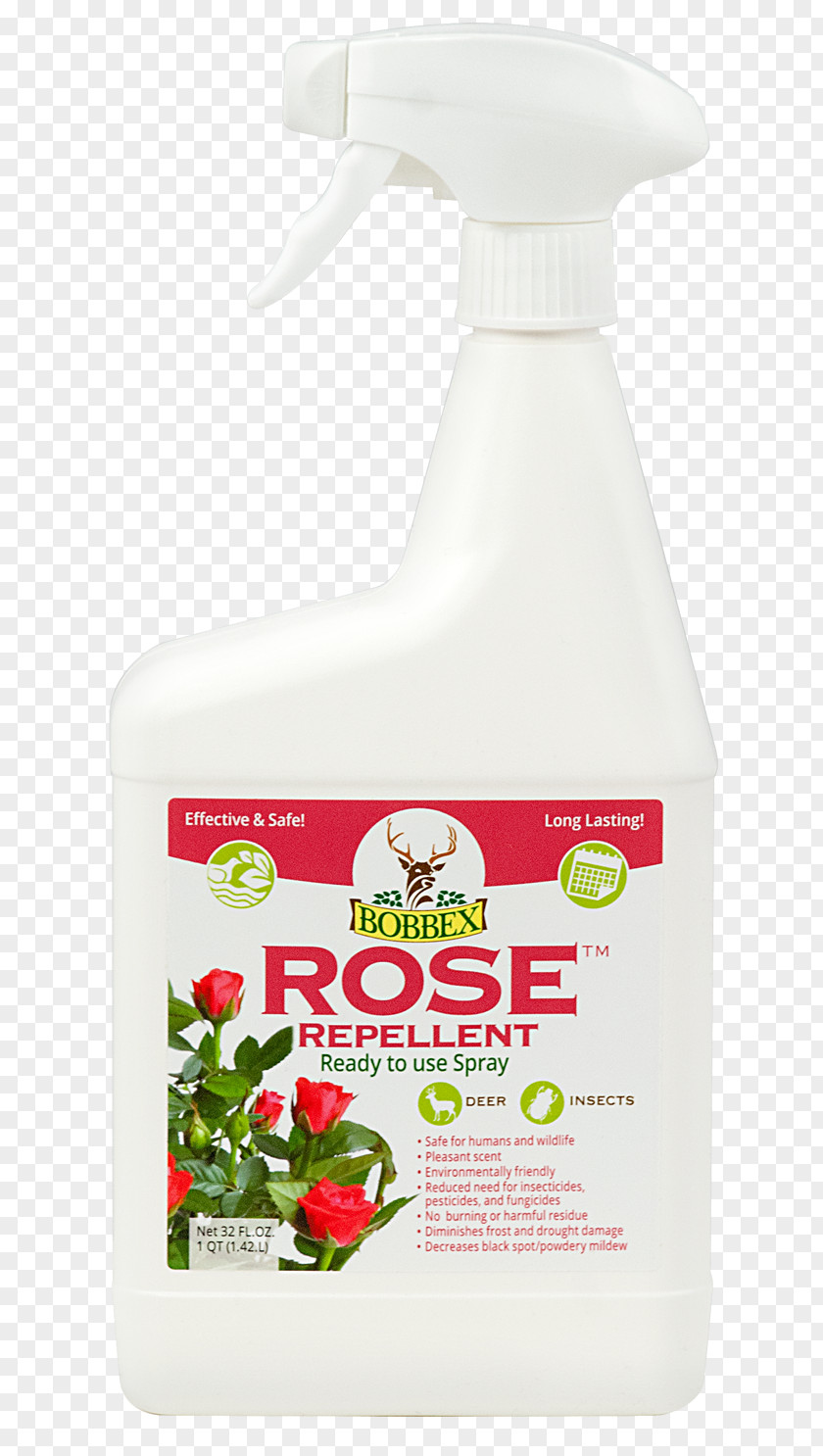 Deer Household Insect Repellents Rose Canada PNG