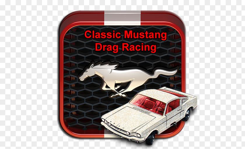 Drag Strip Car 2019 Ford Mustang Automotive Design Vehicle Yacht PNG