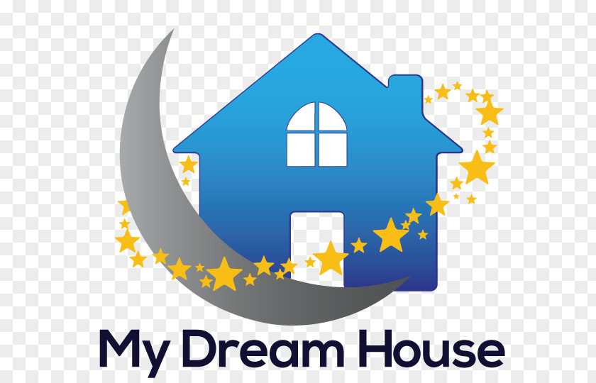 Dream House Pembroke Pines Parkland Symbol Logo PNG