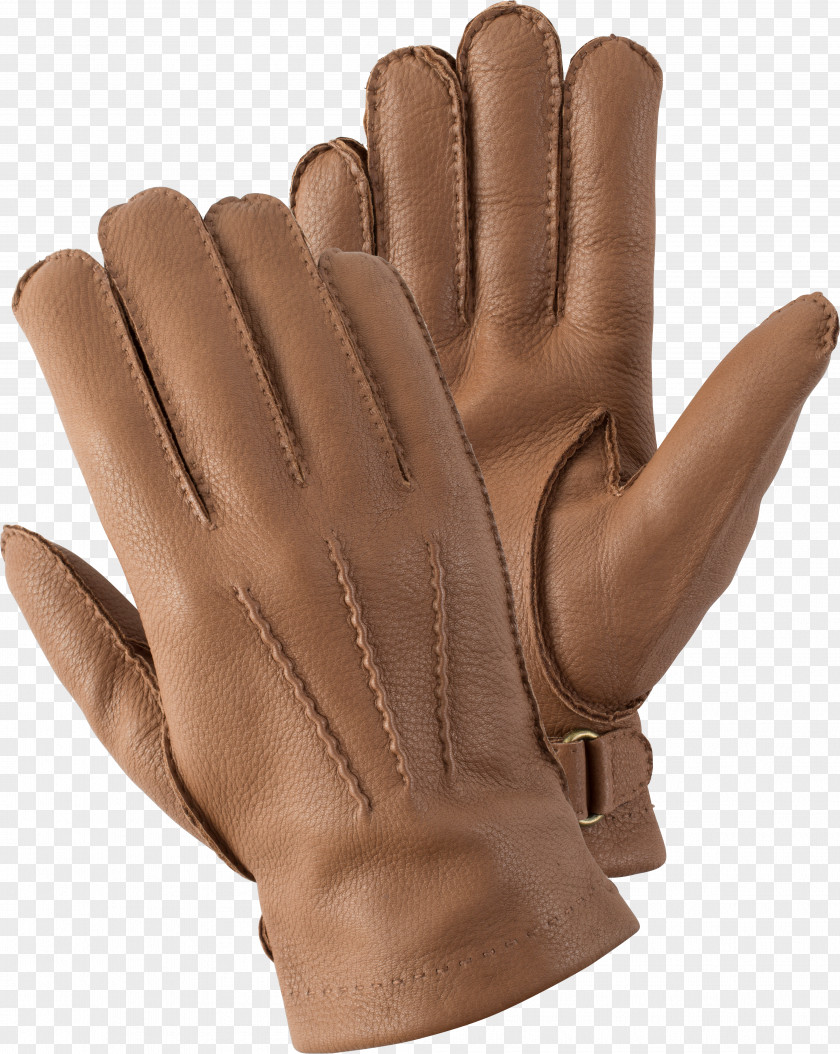Finger Cycling Glove PNG