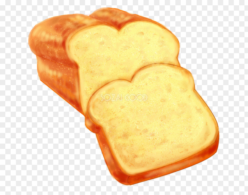 Finger Food Baked Goods Junk Cartoon PNG