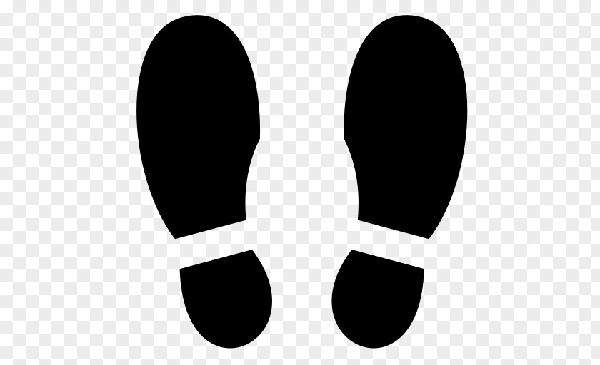Footprint Shoe Finger Sand PNG