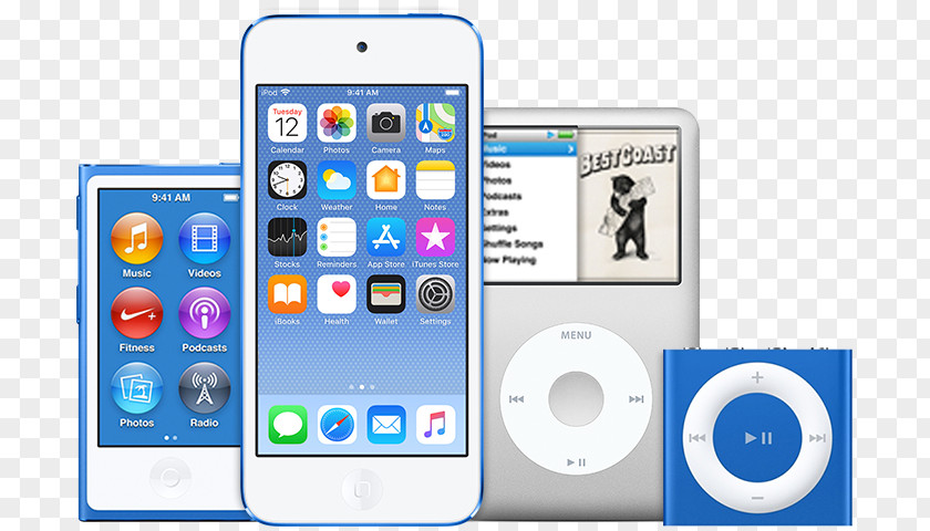 Ipod Mini IPod Touch MacBook Nano Apple IPad PNG