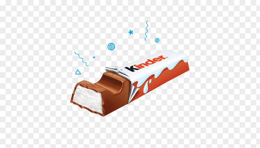 Kinder Surprise Chocolate Bueno PNG