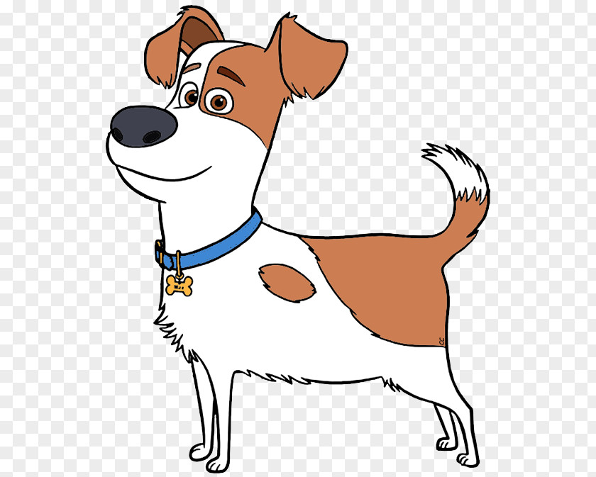 Life Cartoon Cliparts Dog Puppy Max Pet Sitting Clip Art PNG