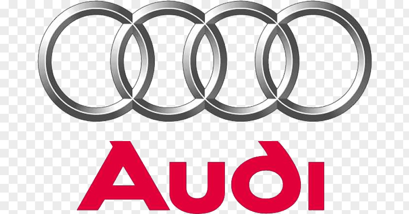 Most Dope Logo Audi Car Clip Art PNG