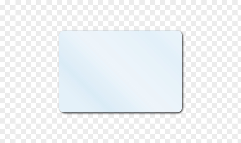 Rectangle Teal PNG