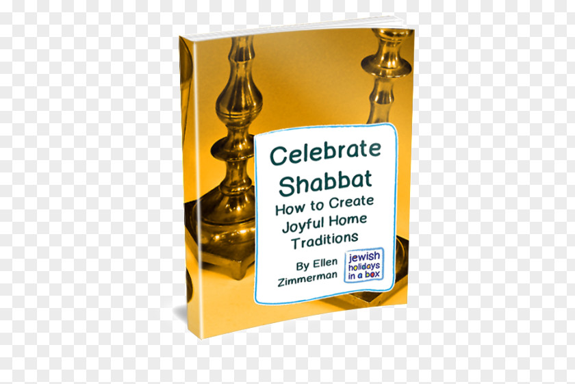 Shabbat Shalom Brand Product PNG