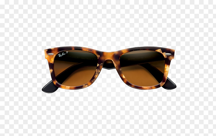 Sunglasses Aviator Ray-Ban Wayfarer Clubmaster PNG
