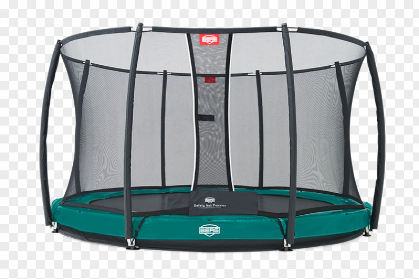 Trampoline Jumping Sporting Goods Safety Net Life PNG