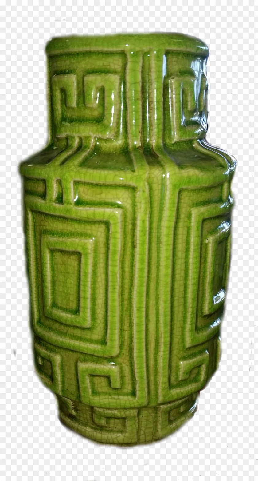 Vase Ceramic Urn PNG