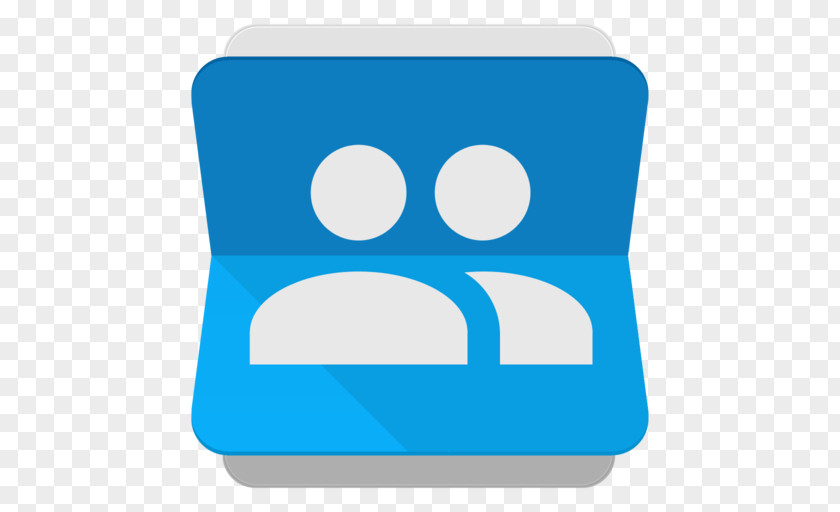 Android Google Contacts Sync Account PNG