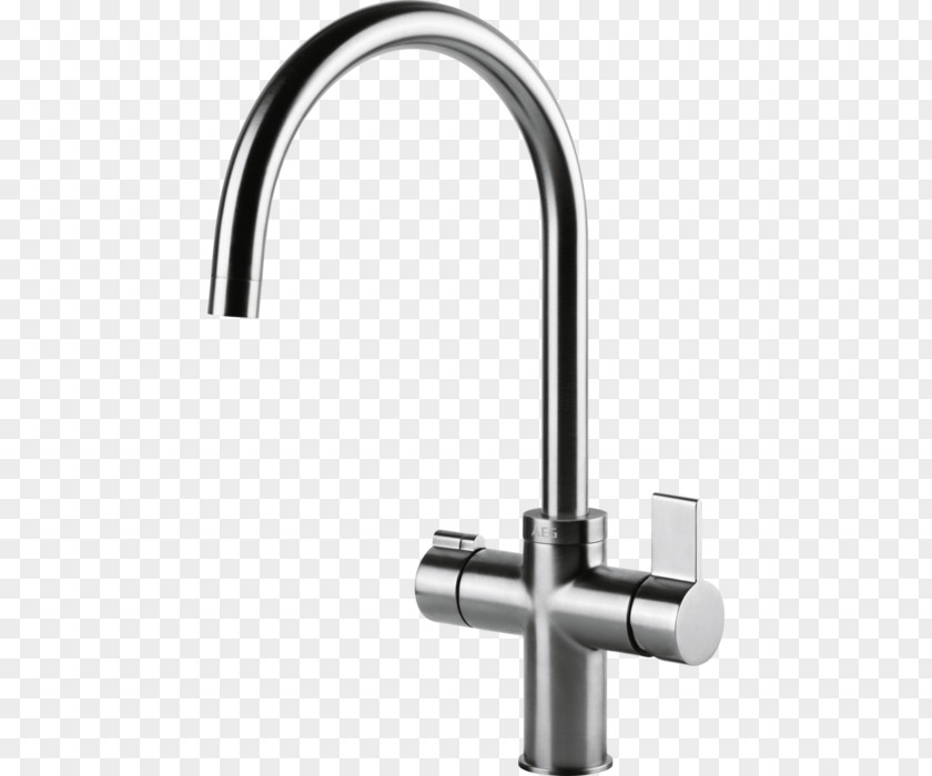 Boiled Water Tap Instant Hot Dispenser AEG PNG