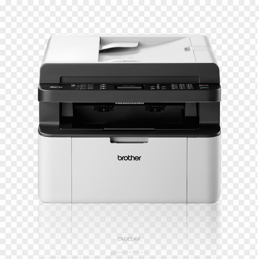 Brother Multi-function Printer Industries Laser Printing PNG