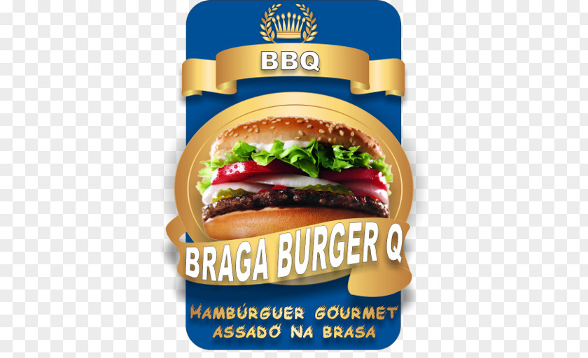 Burger Logo Cheeseburger Whopper Hamburger Fast Food Buffalo PNG
