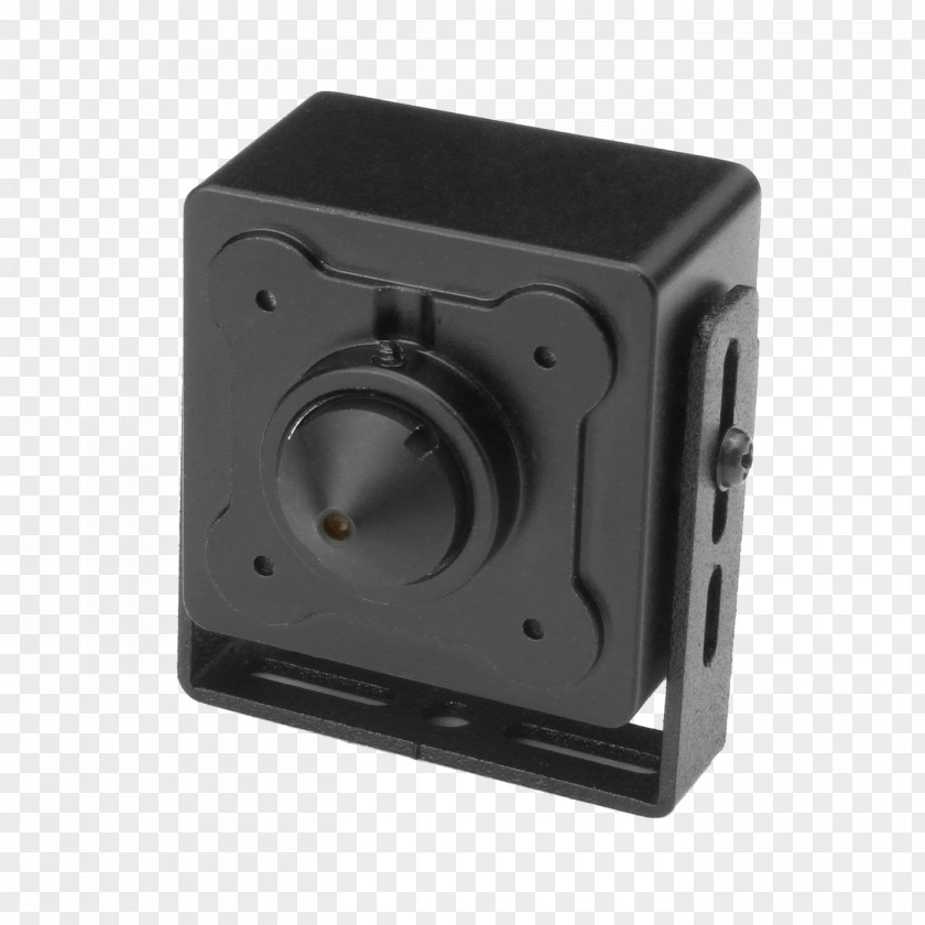 Camera Pinhole Dahua Technology Closed-circuit Television IP PNG