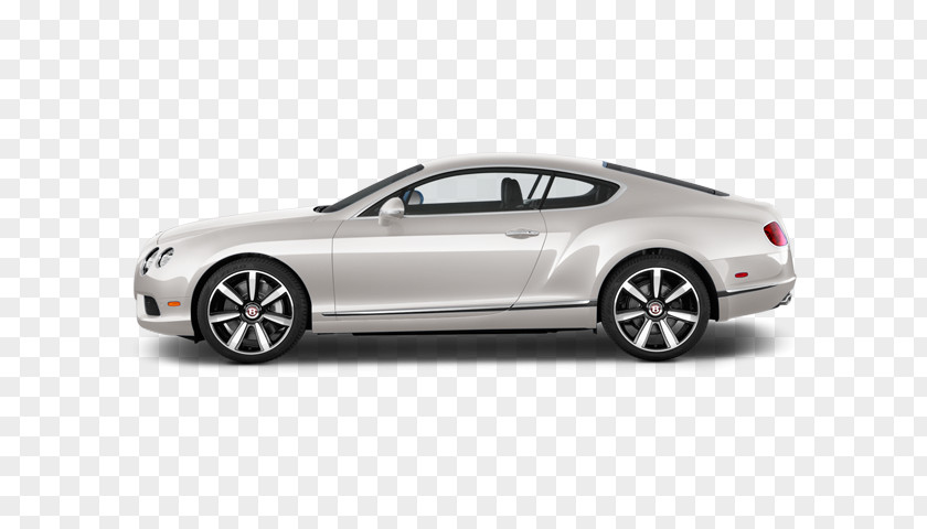 Continental Gt Bentley Supersports 2010 GT 2014 V8 Coupe Car PNG