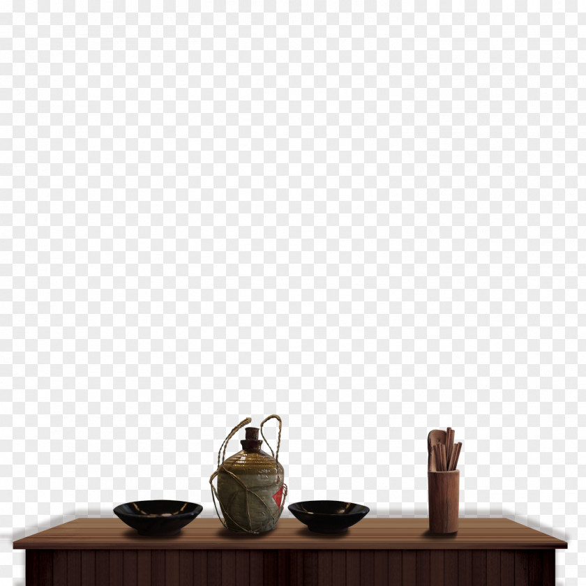 Drink On The Table Download Computer File PNG