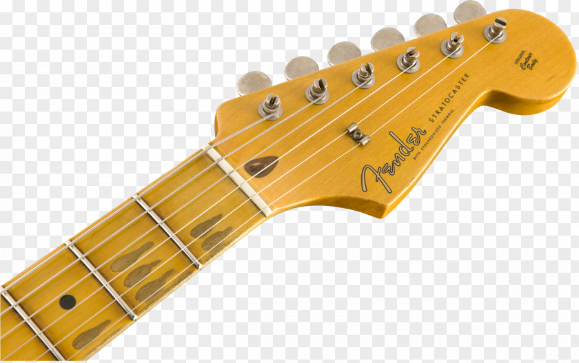 Electric Guitar Fender Musical Instruments Corporation Stratocaster Telecaster Thinline Eric Clapton PNG