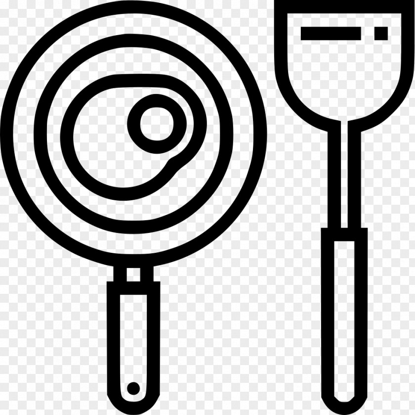 Fry Pan Frying Food Restaurant Clip Art PNG