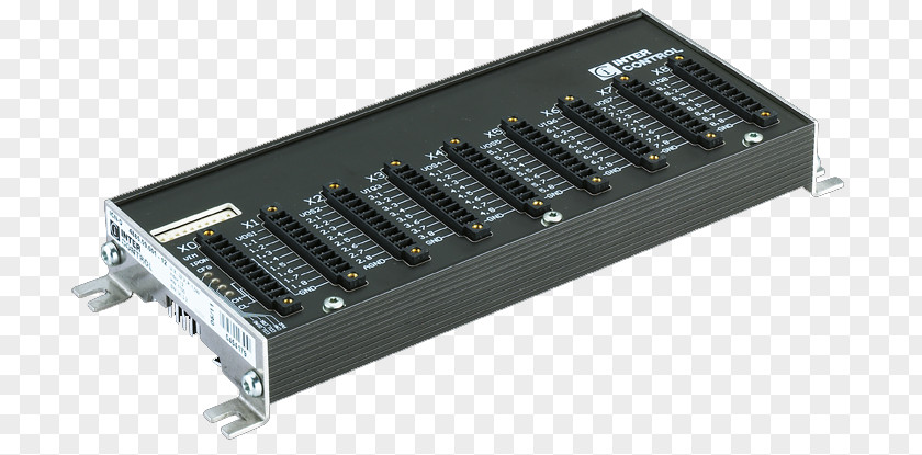 Harsh Environment Input/output CAN Bus Data Hard Drives PNG