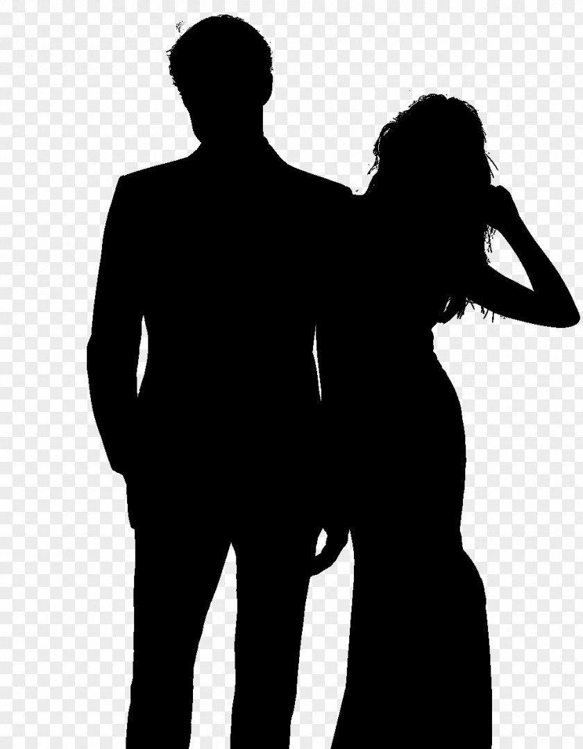 Human Behavior Silhouette Clip Art PNG