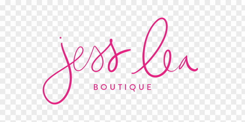 Jessica Brown Boutique Lifestyle Brand Logo Clothing PNG