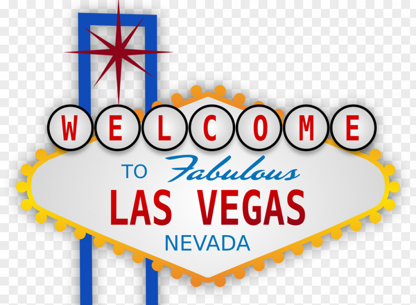 Las Vegas Aces Welcome To Fabulous Sign McCarran International Airport Clip Art Openclipart PNG