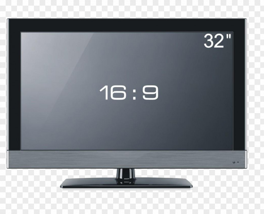 LCD TV EUI Intelligent Ecosystem LED-backlit Television High-definition DVB-T2 PNG