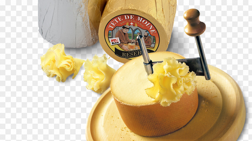 Milk Goat Cheese Gruyère Emmental Tête De Moine PNG