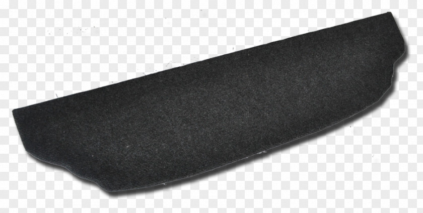 Parcel Shelf Car Angle Black M PNG