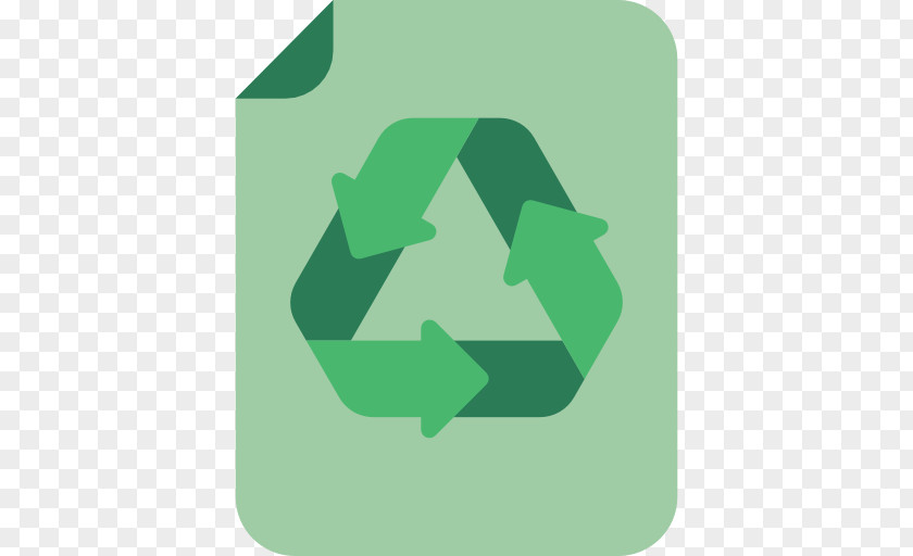 Recycling Paper PNG