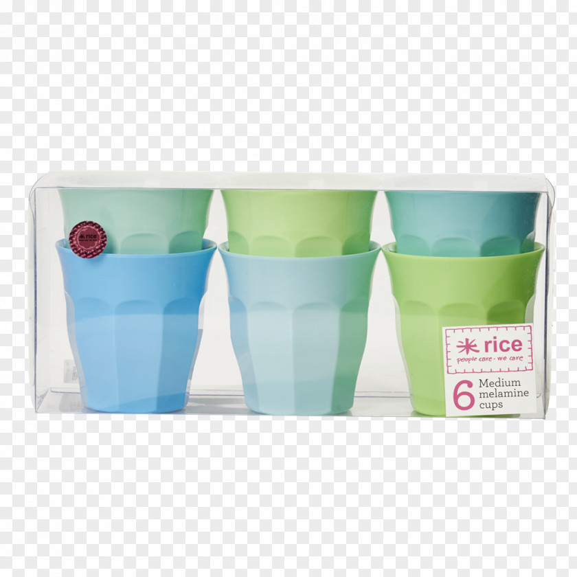 Rice Plate Melamine Blue-green Mug PNG