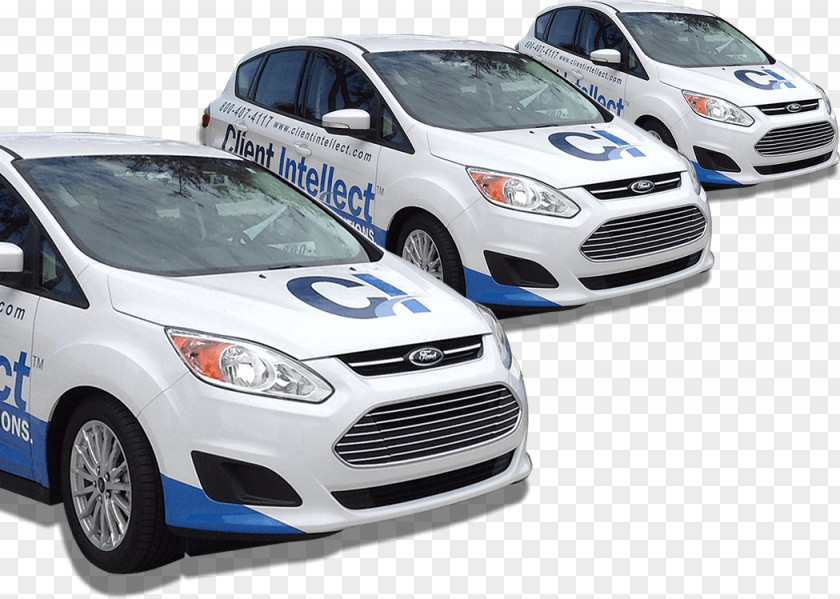 Vinyl Car Door Graphics Bumper Compact Wrap Advertising Ford Motor Company PNG