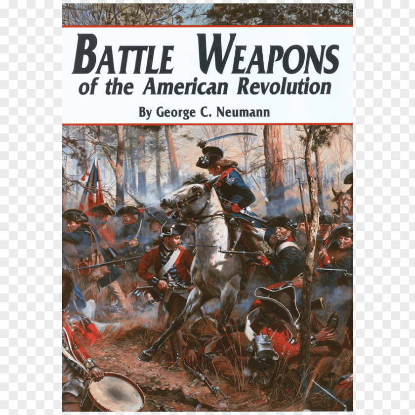 American Revolution Revolutionary War Battle Of Cowpens Weapons The PNG