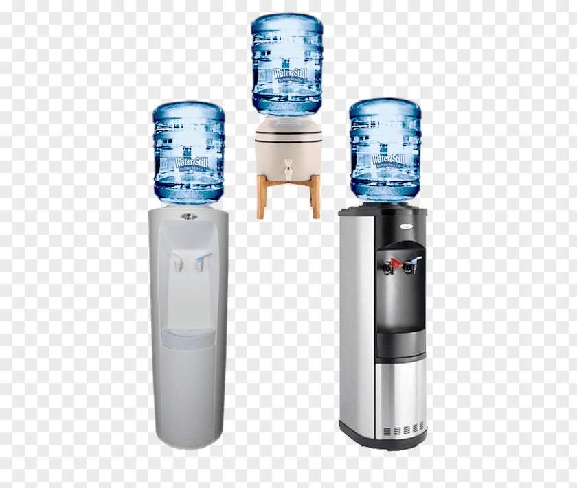 Bottle Water Cooler Oasis Bottled Filtration PNG
