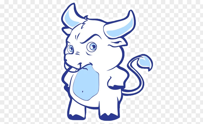 Bull Drawing Zodiac Taurus Coloring Book PNG