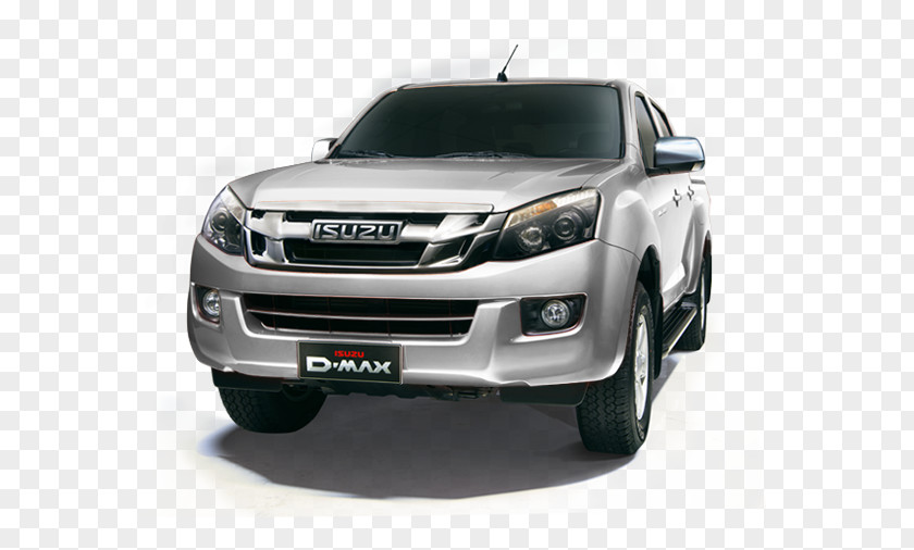 Car Isuzu D-Max Motors Ltd. Faster PNG