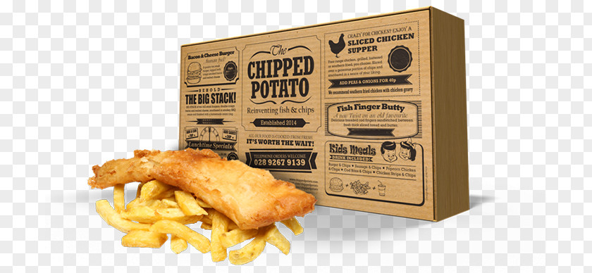 Fish And Chip The Chipped Potato Chips Fast Food Take-out Mushy Peas PNG