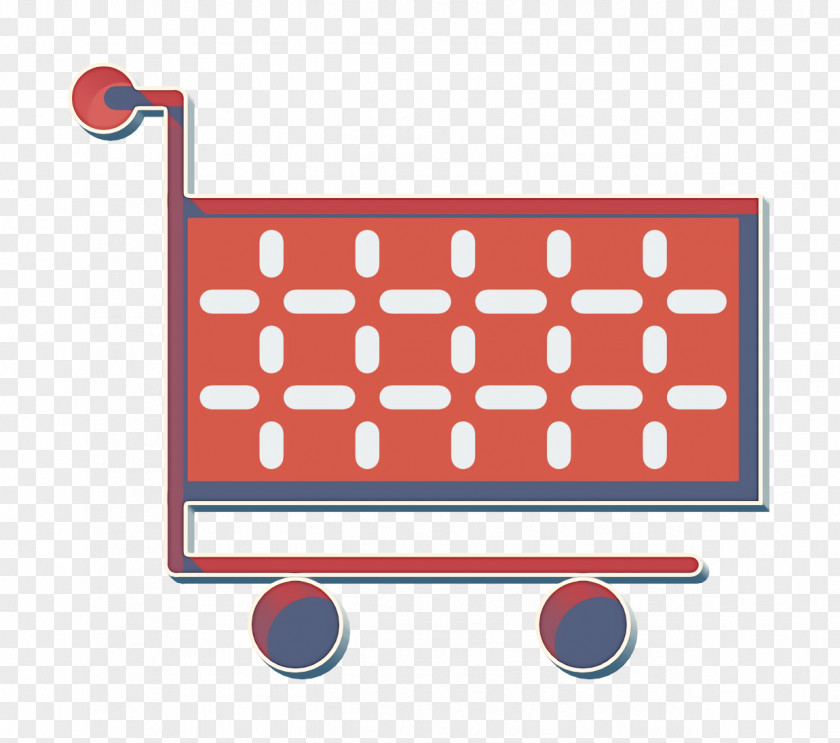Games Abacus Cart Icon Shop Business PNG