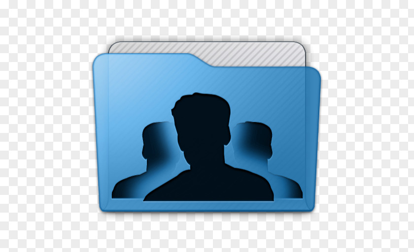 Group Icon User PNG