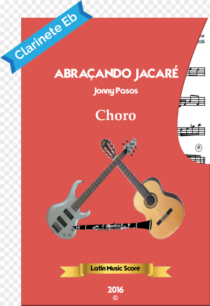Guitar Brazilian Choro Clarinet Composer Bambuco PNG