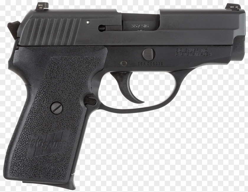 Handgun SIG Pro Sauer P226 .40 S&W P238 PNG