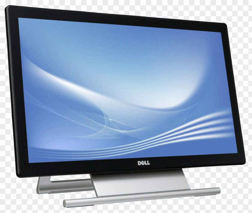 Laptop LED-backlit LCD Computer Monitors Dell Television Set PNG